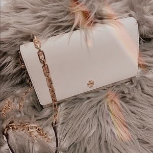 Tory Burch chain crossbody bag